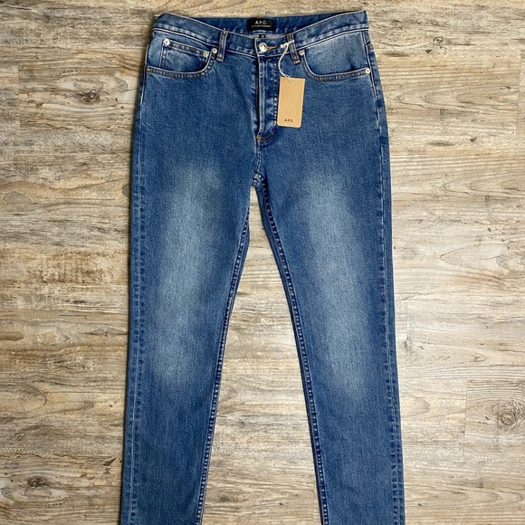 apc petit new standard indigo